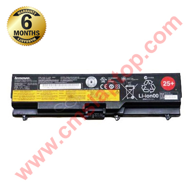 Baterai Lenovo SL410 25+ Series Original